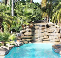 Swan Hill Resort - Accommodation Melbourne