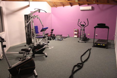 Swan Hill Resort - Melbourne 4u 5
