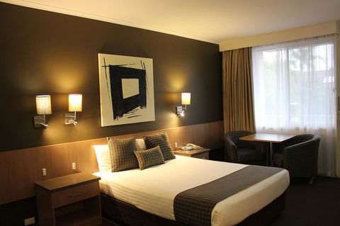 Swan Hill Resort - Melbourne 4u 21