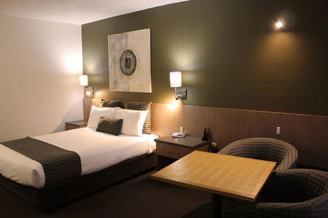 Swan Hill Resort - Melbourne 4u 22
