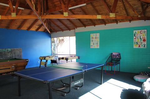 Swan Hill Resort - Melbourne 4u 10