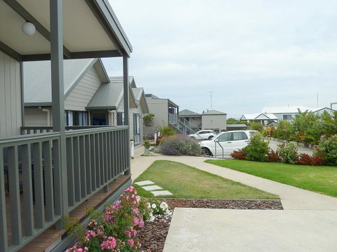 Apollo Bay Waterfront Motor Inn - Accommodation Melbourne 10