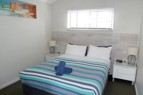 Apollo Bay Waterfront Motor Inn - Accommodation Melbourne 6