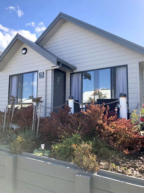 Apollo Bay Waterfront Motor Inn - Accommodation Melbourne 23