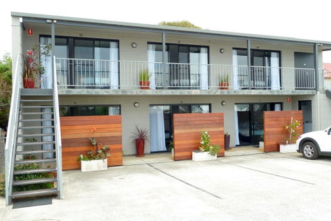 Apollo Bay Waterfront Motor Inn - Accommodation Melbourne 9