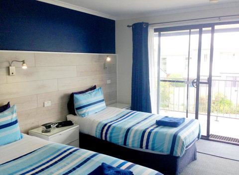 Apollo Bay Waterfront Motor Inn - Accommodation Melbourne 31