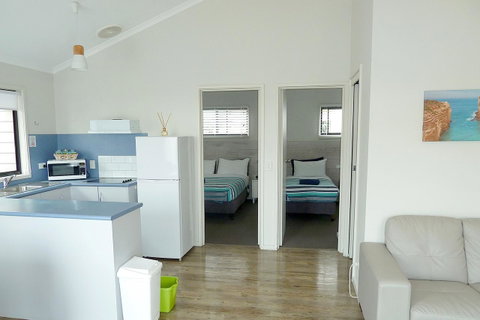 Apollo Bay Waterfront Motor Inn - Accommodation Melbourne 5