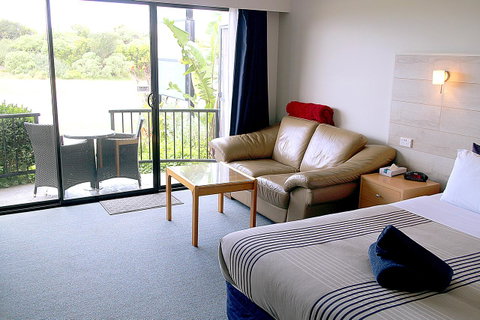 Apollo Bay Waterfront Motor Inn - Accommodation Melbourne 30