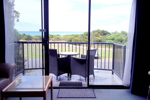 Apollo Bay Waterfront Motor Inn - Accommodation Melbourne 27