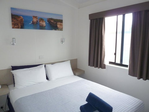 Apollo Bay Waterfront Motor Inn - Accommodation Melbourne 13