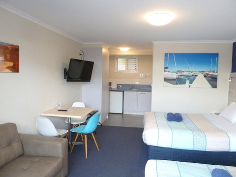 Apollo Bay Waterfront Motor Inn - Accommodation Melbourne 18