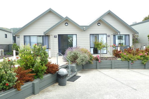 Apollo Bay Waterfront Motor Inn - Accommodation Melbourne 8