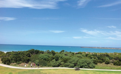 Apollo Bay Waterfront Motor Inn - Accommodation Melbourne 26