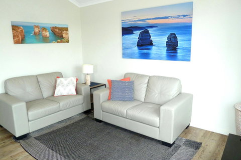 Apollo Bay Waterfront Motor Inn - Accommodation Melbourne 3