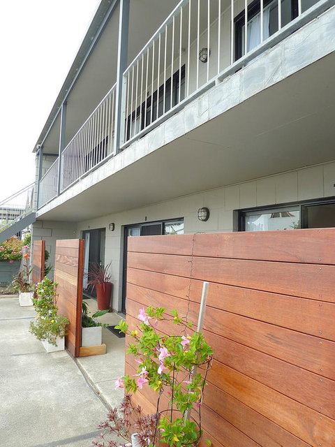 Apollo Bay Waterfront Motor Inn - Accommodation Melbourne 16