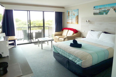 Apollo Bay Waterfront Motor Inn - Accommodation Melbourne 2