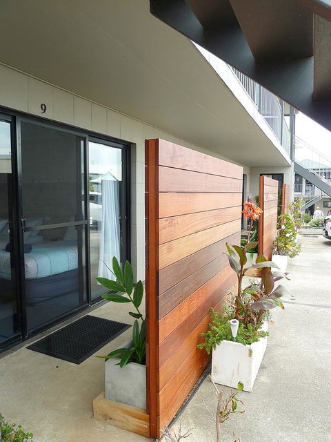 Apollo Bay Waterfront Motor Inn - Accommodation Melbourne 11