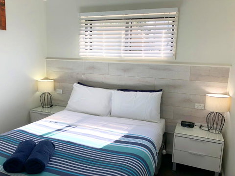 Apollo Bay Waterfront Motor Inn - Accommodation Melbourne 22