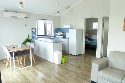 Apollo Bay Waterfront Motor Inn - Accommodation Melbourne 4