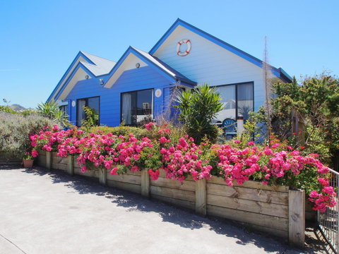 Apollo Bay Waterfront Motor Inn - Accommodation Melbourne 32