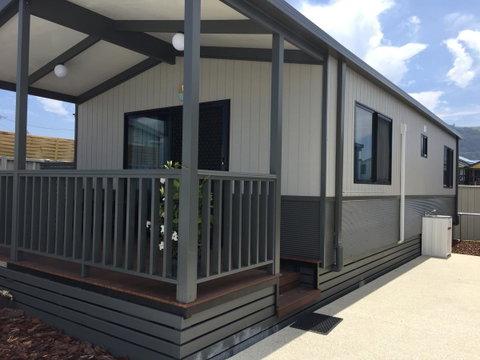 Apollo Bay Waterfront Motor Inn - Accommodation Melbourne 35