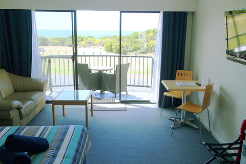 Apollo Bay Waterfront Motor Inn - Accommodation Melbourne 29