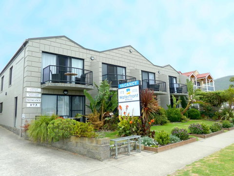 Apollo Bay Waterfront Motor Inn - Accommodation Melbourne 1