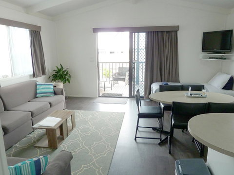 Apollo Bay Waterfront Motor Inn - Accommodation Melbourne 14