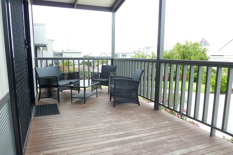 Apollo Bay Waterfront Motor Inn - Accommodation Melbourne 12