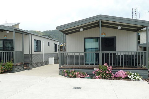 Apollo Bay Waterfront Motor Inn - Accommodation Melbourne 7