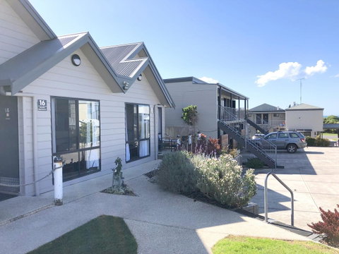 Apollo Bay Waterfront Motor Inn - Accommodation Melbourne 21