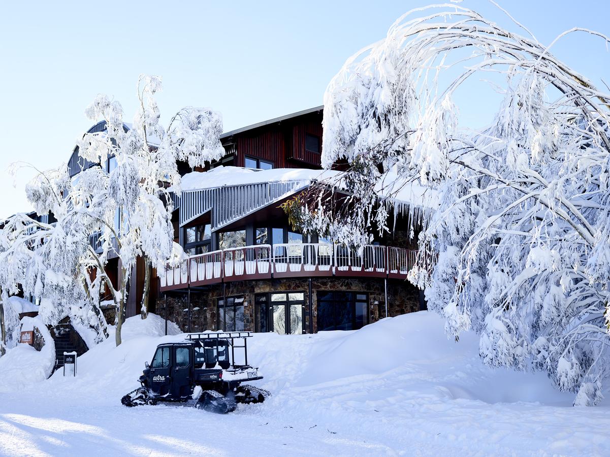 Falls Creek VIC Accommodation Melbourne