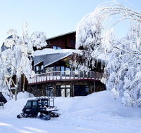 Astra Lodge Falls Creek - Accommodation Melbourne