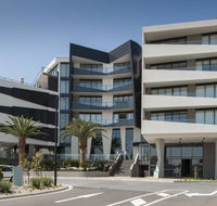 Sandy Hill Serviced Apartments - Accommodation Melbourne