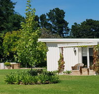 The Cottage - Accommodation Melbourne
