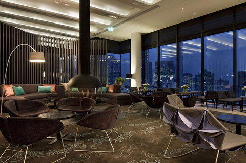 Crown Metropol Melbourne - Accommodation Melbourne 18