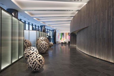 Crown Metropol Melbourne - Accommodation Melbourne 19