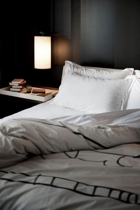 Crown Metropol Melbourne - Accommodation Melbourne 25