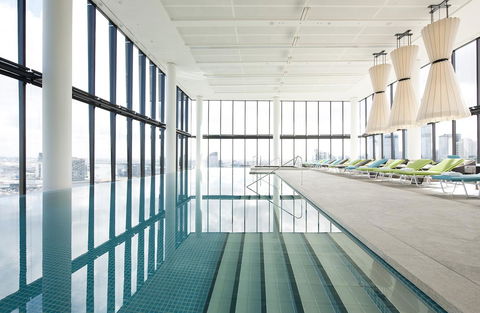 Crown Metropol Melbourne - Accommodation Melbourne 16