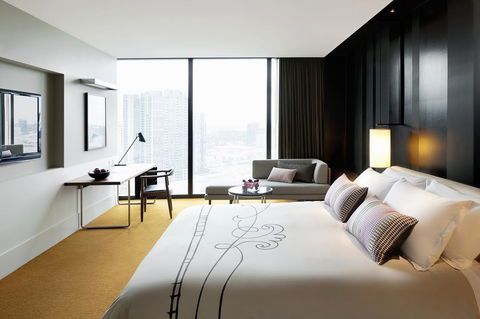 Crown Metropol Melbourne - Accommodation Melbourne 3