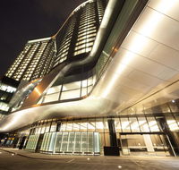 Crown Metropol Melbourne - Accommodation Melbourne