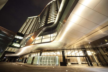 Crown Metropol Melbourne with Accommodation Melbourne