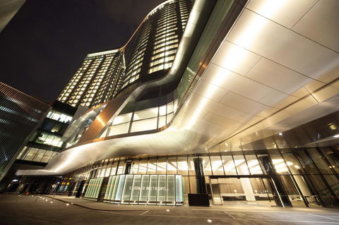 Crown Metropol Melbourne - Accommodation Melbourne 0