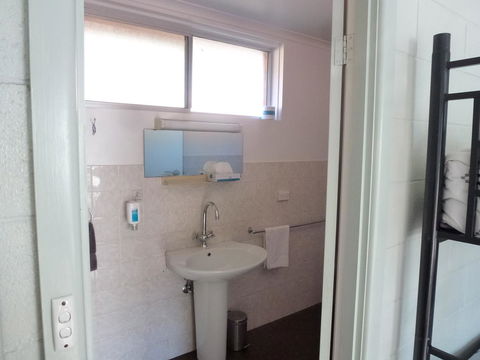 The Grampians Motel - Accommodation Melbourne 36