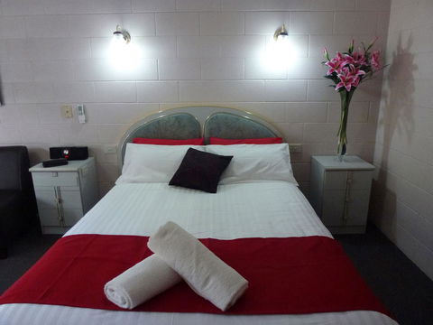 The Grampians Motel - Accommodation Melbourne 31