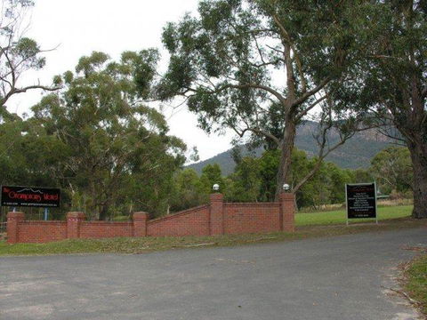The Grampians Motel - Accommodation Melbourne 25