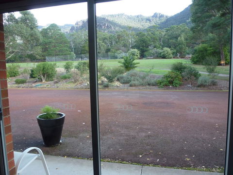 The Grampians Motel - Accommodation Melbourne 34