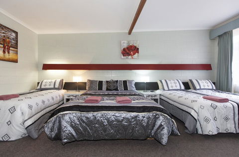 The Grampians Motel - Accommodation Melbourne 30