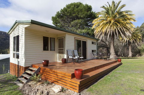 The Grampians Motel - Accommodation Melbourne 12