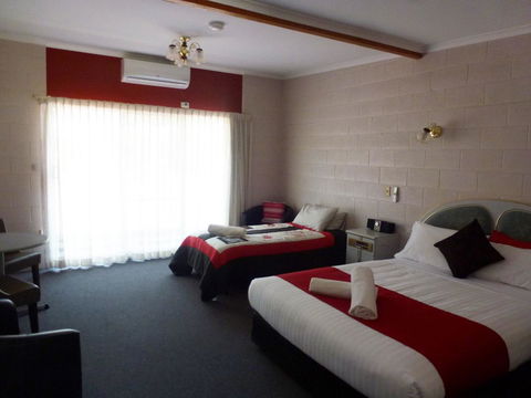The Grampians Motel - Accommodation Melbourne 43